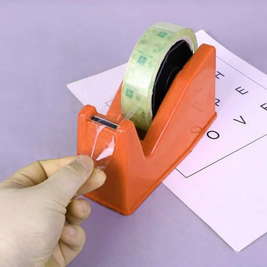Jumbo Tape Dispenser - H02958