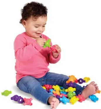 Kiddy Connects 36pc