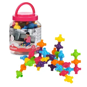 Kiddy Connects 36pc