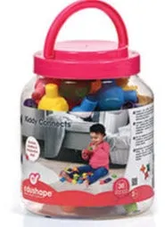 Kiddy Connects 36pc