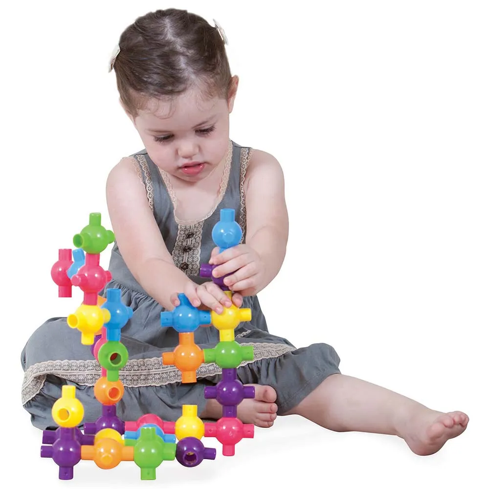 Kiddy Connects 36pc