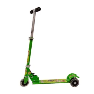 Kids Scooter and cycle for kids  - H02856
