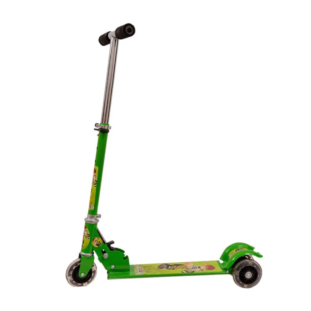Kids Scooter and cycle for kids  - H02856