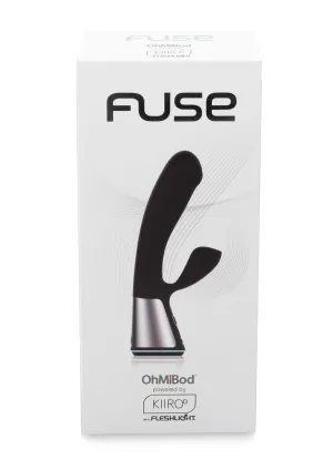 Kiiroo Ohmibod Fuse Interactive Rabbit