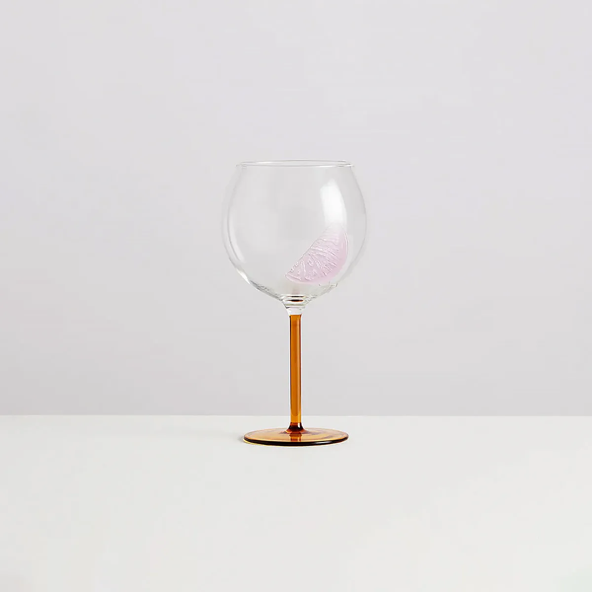 Le Spritz Cocktail Glass