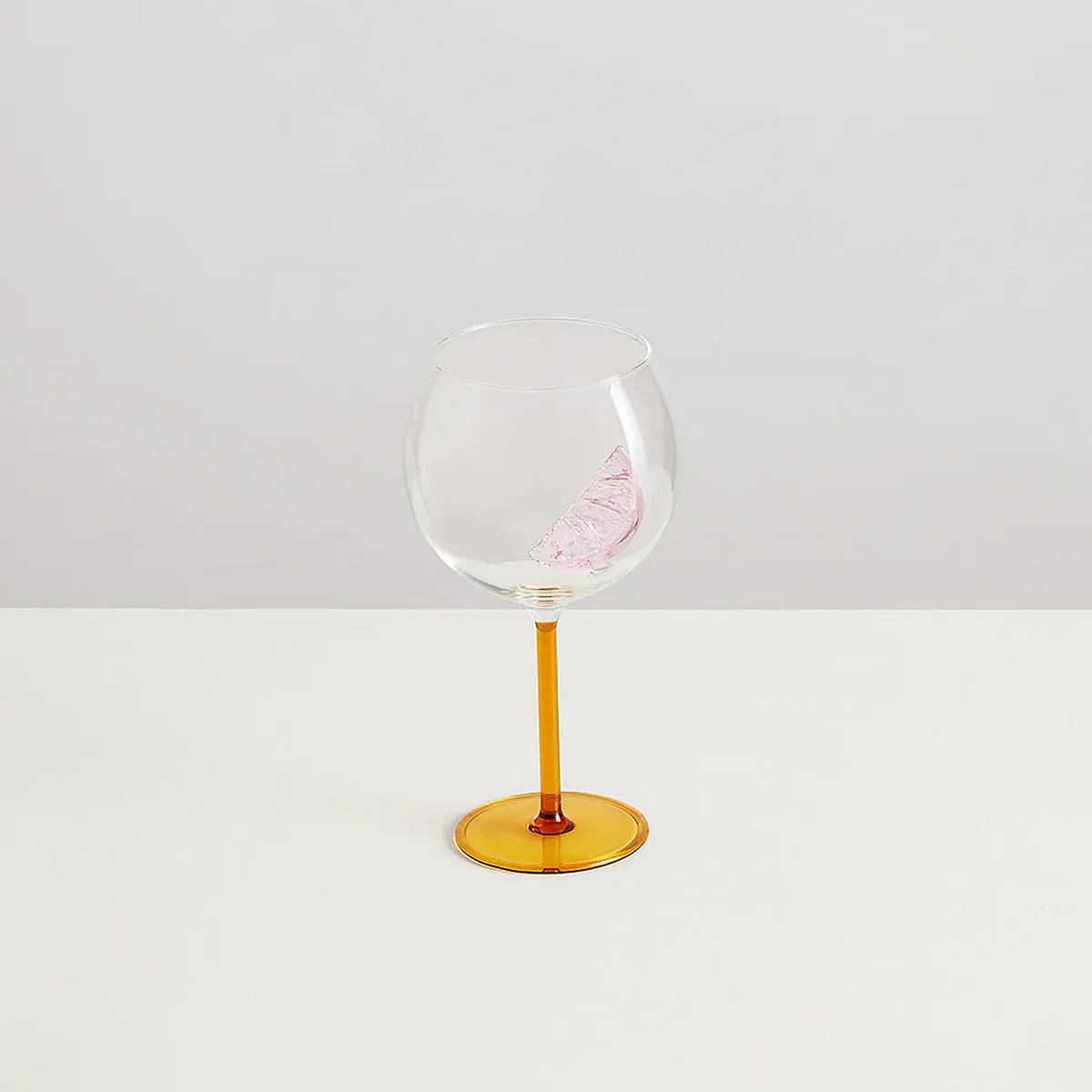 Le Spritz Cocktail Glass