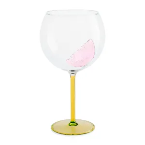 Le Spritz Cocktail Glass