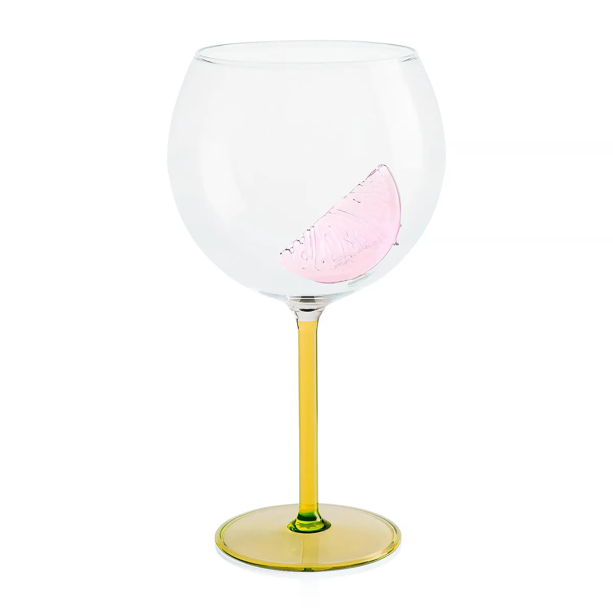 Le Spritz Cocktail Glass