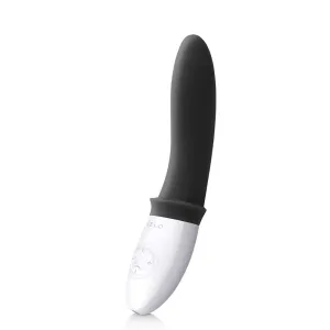 Lelo Billy 2 Deep Luxury Rechargeable Prostate Massager Black