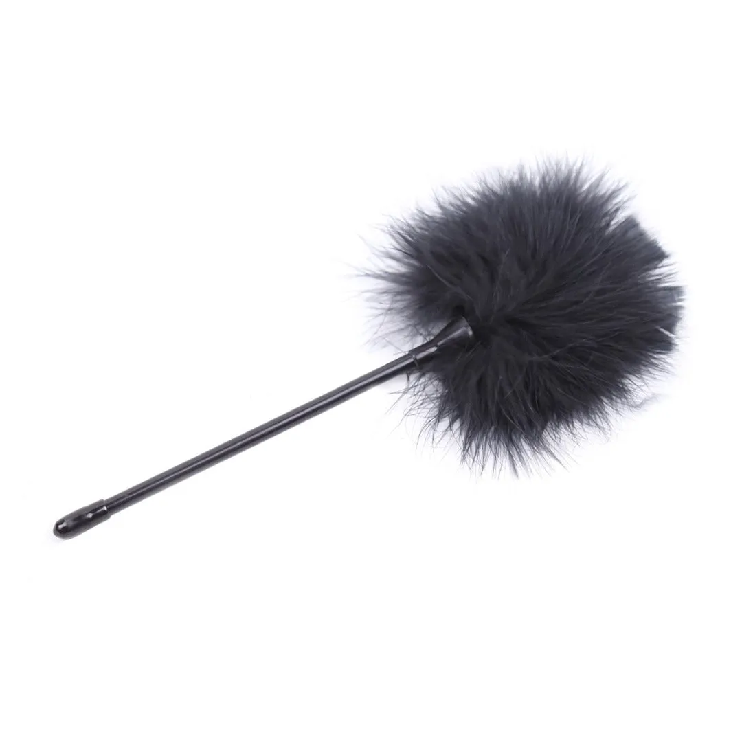 Little Miss Tickle Feather Stick