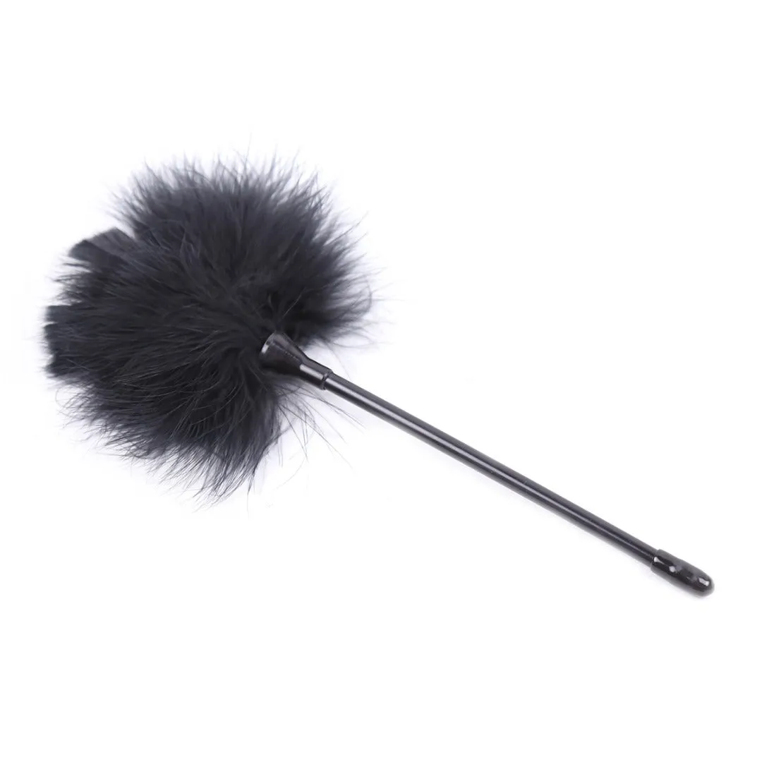 Little Miss Tickle Feather Stick
