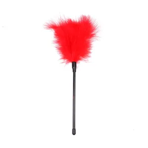 Little Miss Tickle Feather Stick