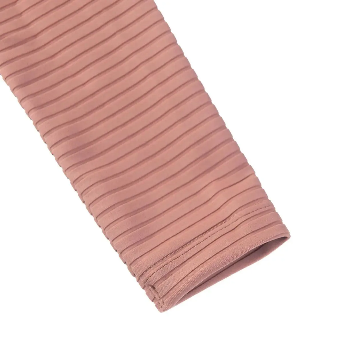 Long-Sleeve Sun Protection