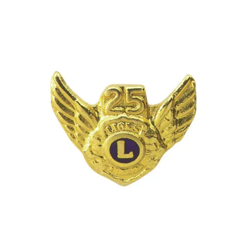 LONG TERM ATTENDANCE AWARD