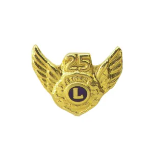 LONG TERM ATTENDANCE AWARD