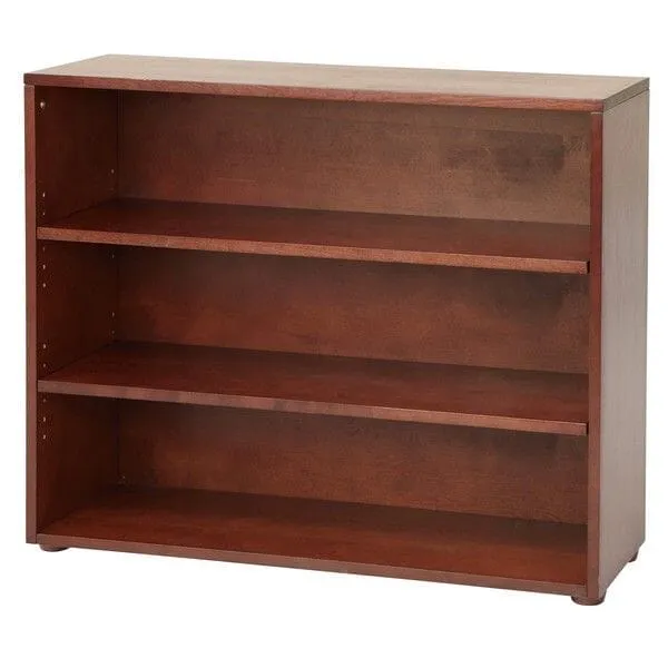 Low Bookcase