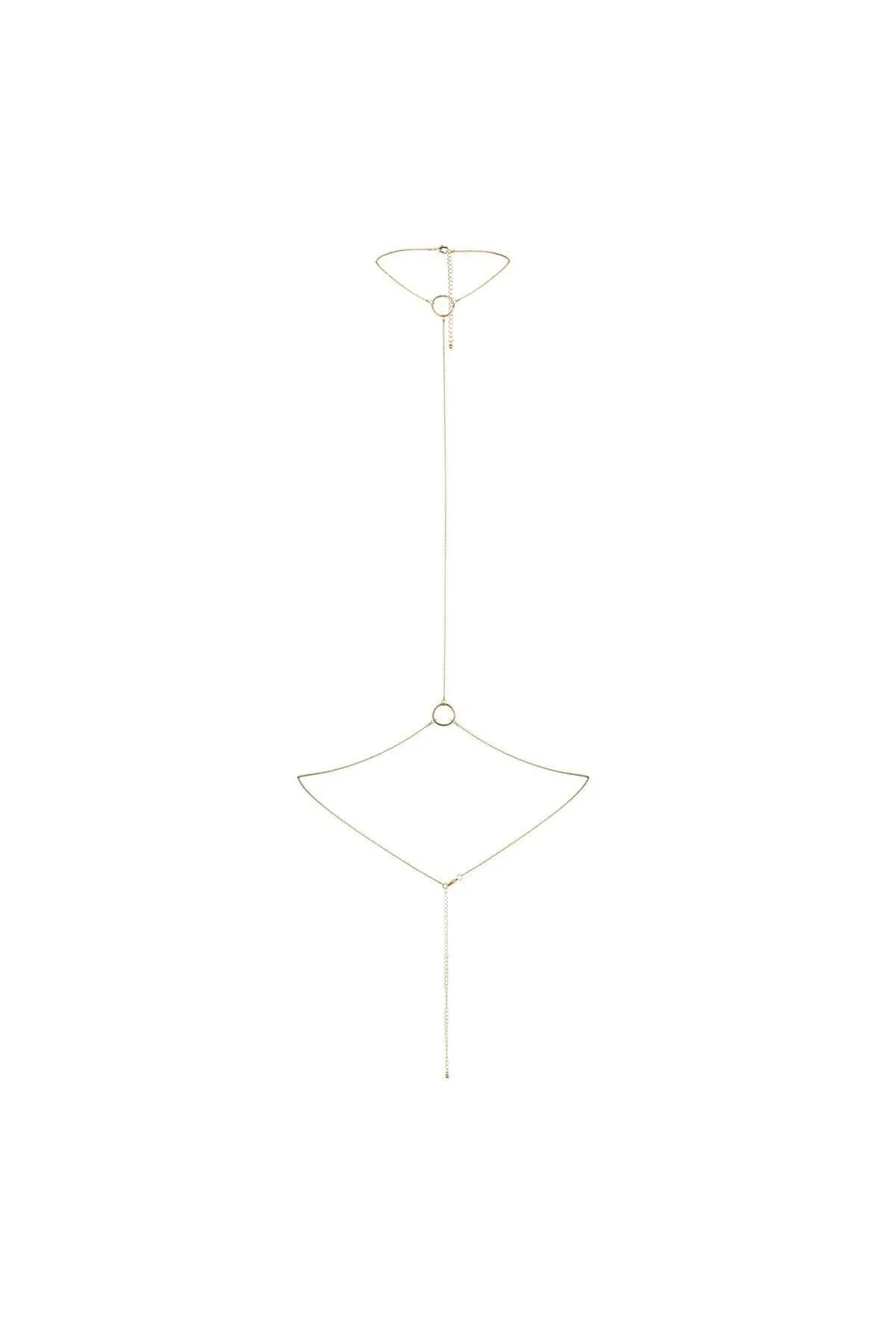 Magnifique I Body Chain