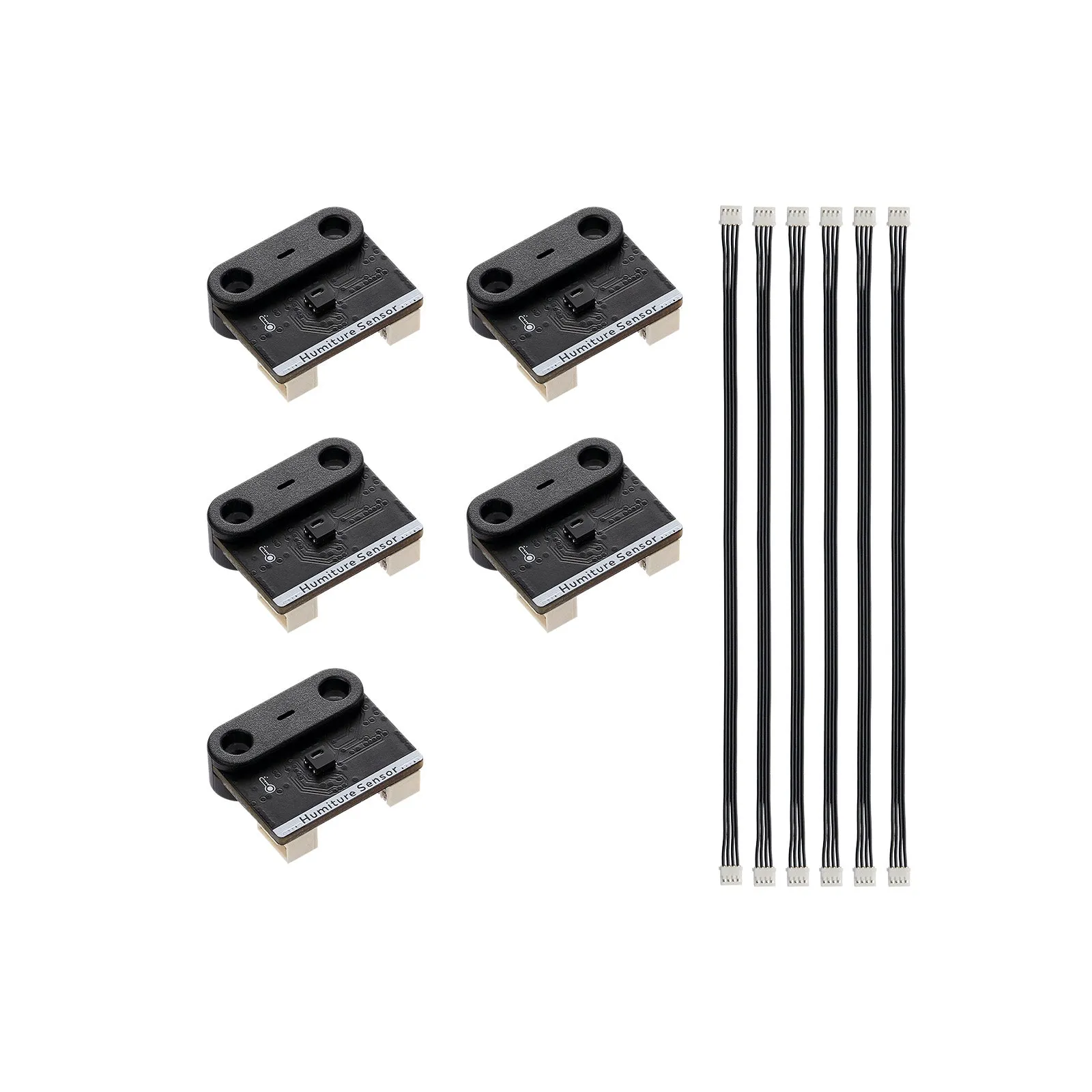 Makeblock mBuild modules for mBot2 & CyberPi
