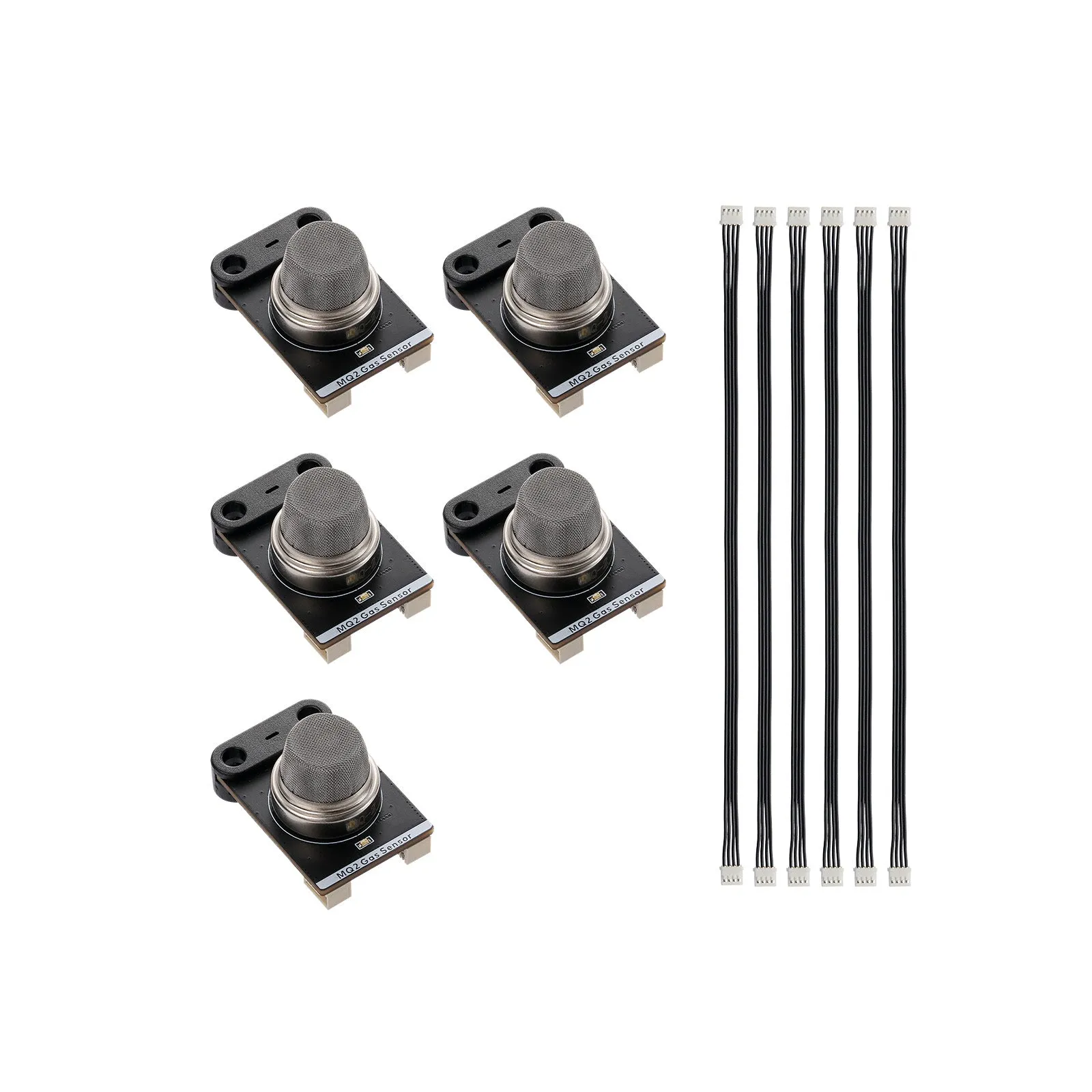 Makeblock mBuild modules for mBot2 & CyberPi