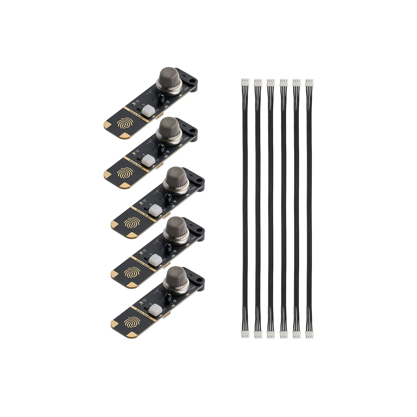 Makeblock mBuild modules for mBot2 & CyberPi