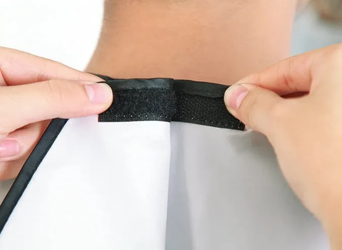 Male Shaving Apron - H01948