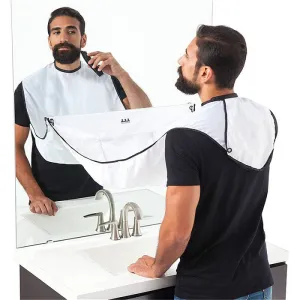 Male Shaving Apron - H01948