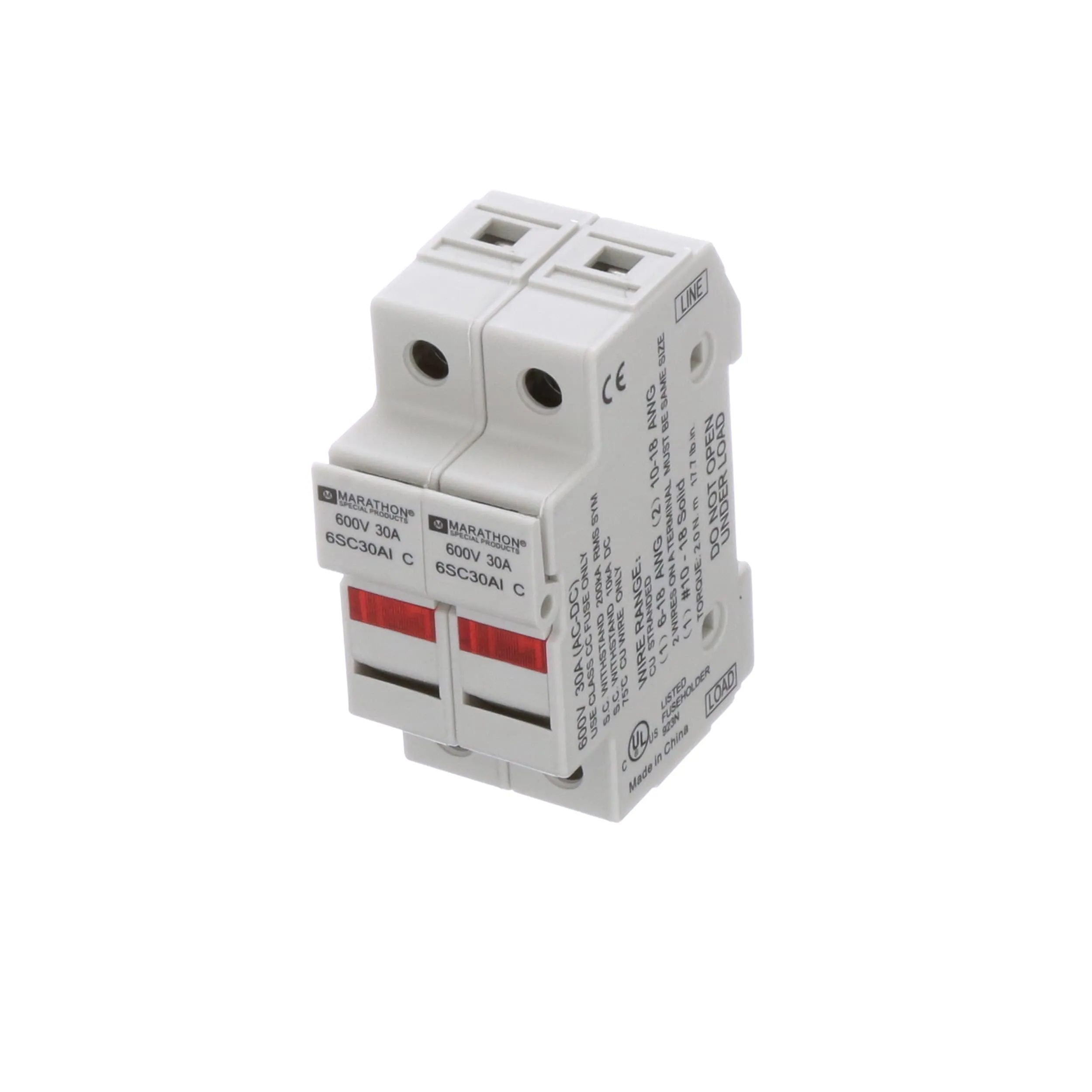 Marathon Special Products 6SC30A2IC