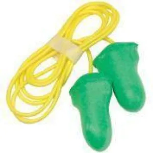 Maxlite Corded Ear Plugs (Box of 100)