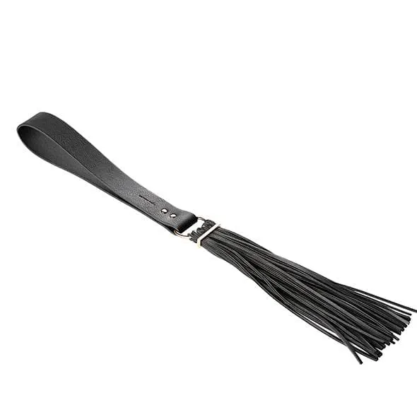 Maze tassel - whip