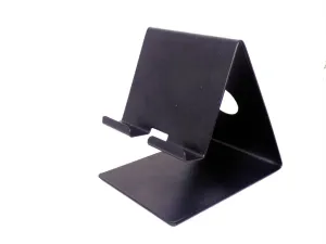 Metal Stand Holder for Mobile Phone and Tablet - H00820