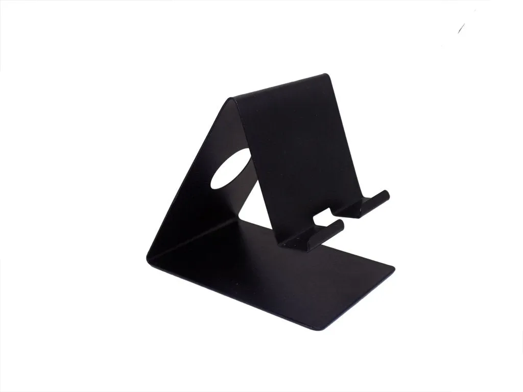 Metal Stand Holder for Mobile Phone and Tablet - H00820