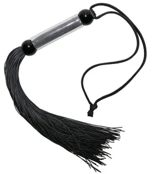 Mini Whip black