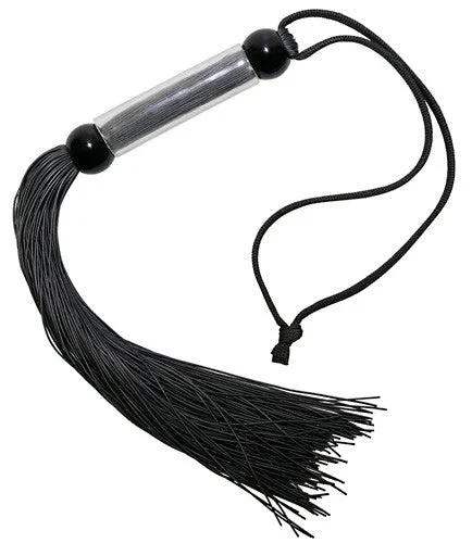 Mini Whip black