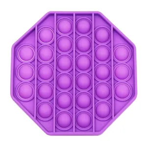 Mixed Design Fidget Toy Stress Relief Toys (1Pc only) - H02680