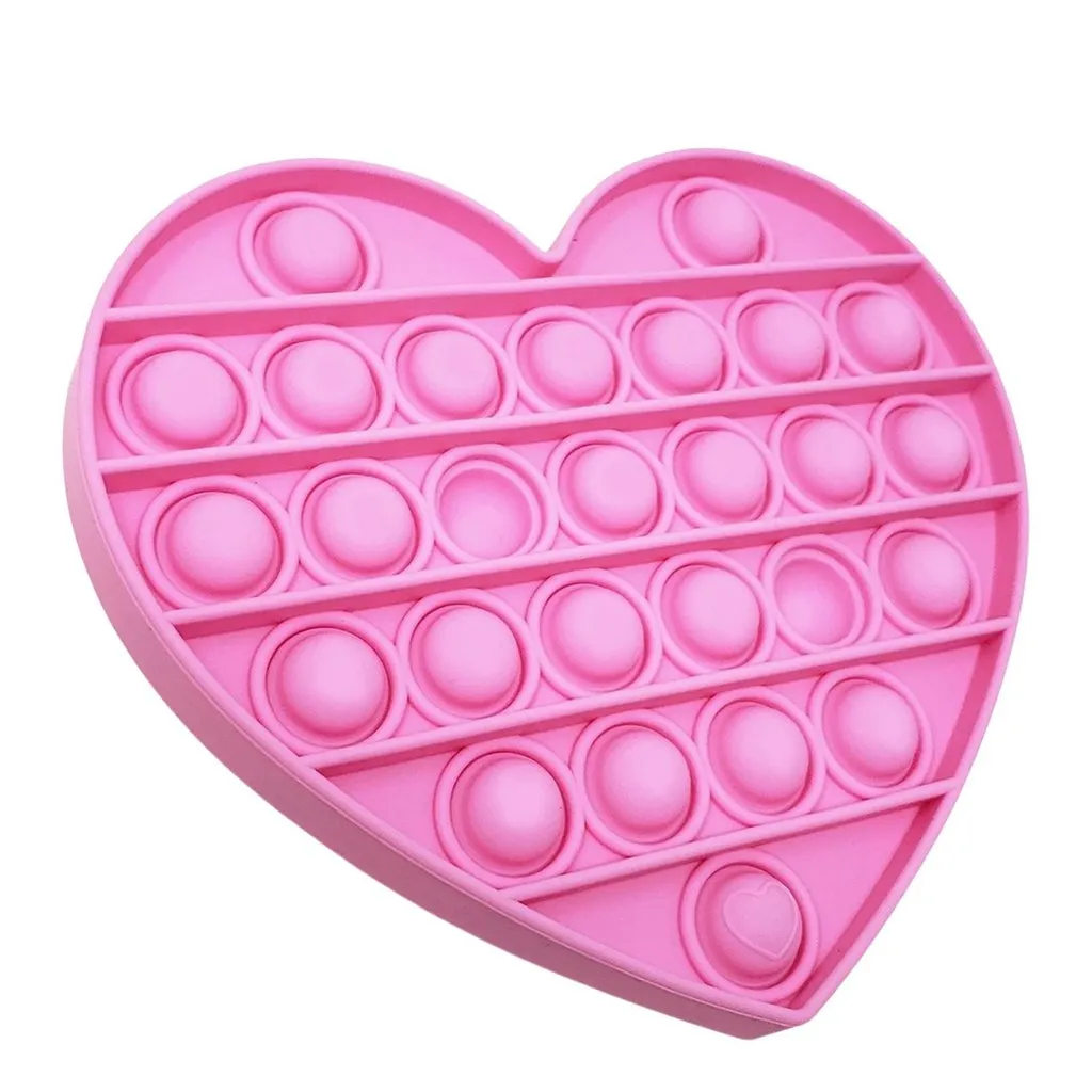 Mixed Design Fidget Toy Stress Relief Toys (1Pc only) - H02680