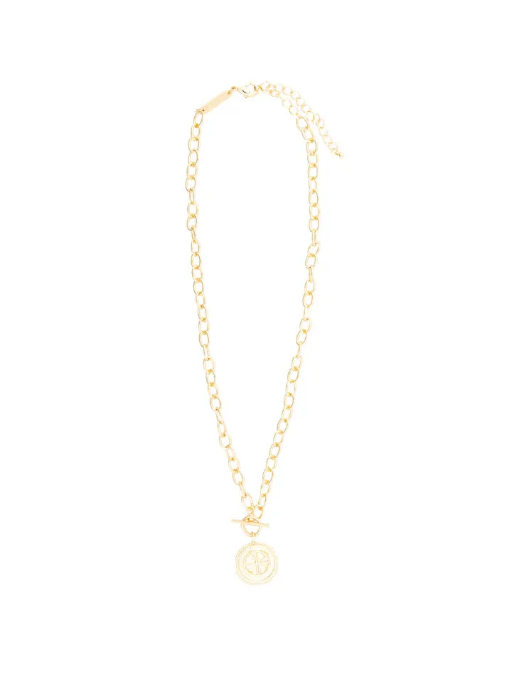 Monroe Necklace Michelle McDowell