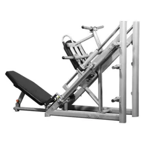 Muscle D 45 Degree Linear Leg Press MD-LPM