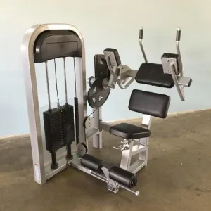 Muscle D Classic Line Abdominal Crunch