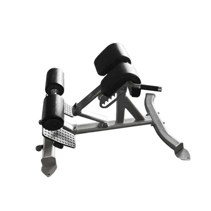 Muscle D Hyper Extension Bench RL-HEB