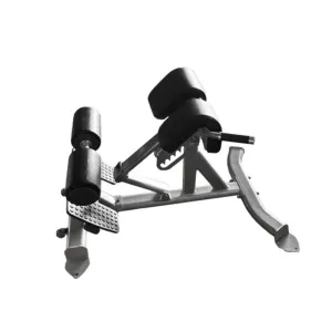 Muscle D Hyper Extension Bench RL-HEB