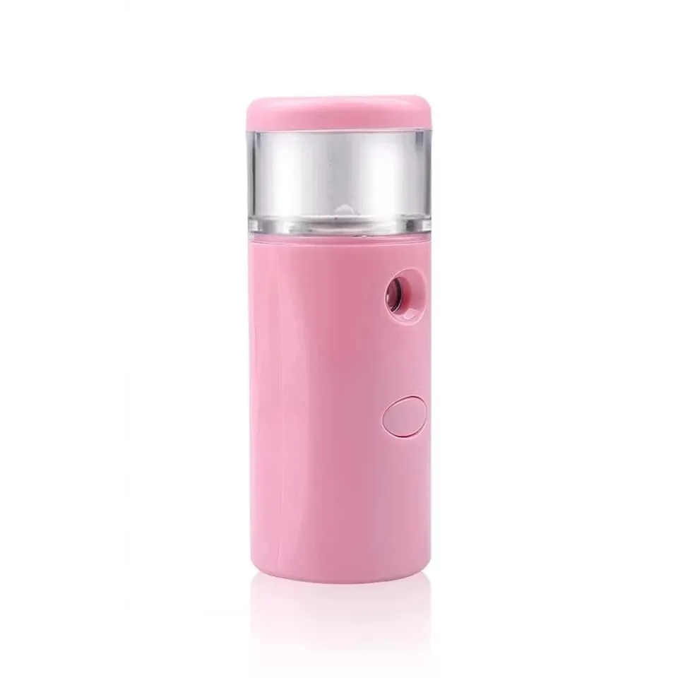 Nano Portable Handheld USB Reusable Humidifier Sprayer - H00841