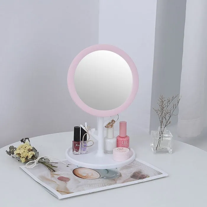 New Design Mirror Stand (Random Color) - H02190
