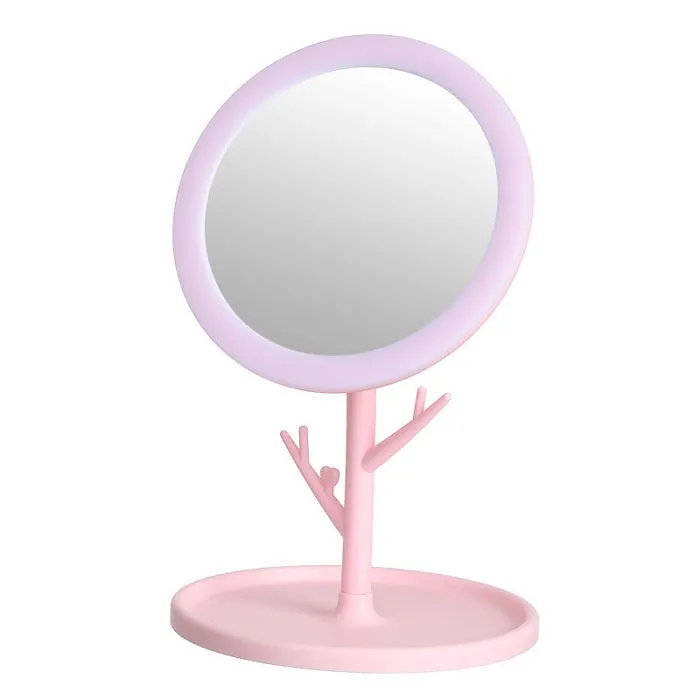 New Design Mirror Stand (Random Color) - H02190