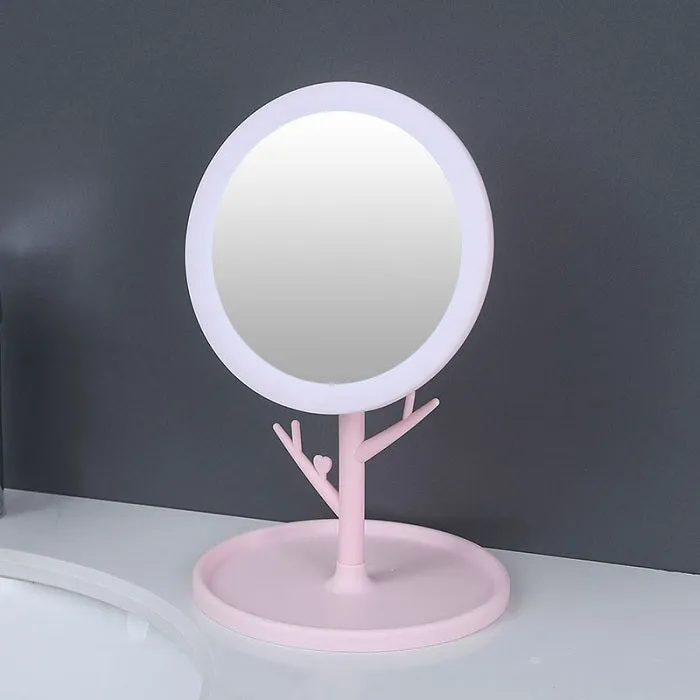 New Design Mirror Stand (Random Color) - H02190