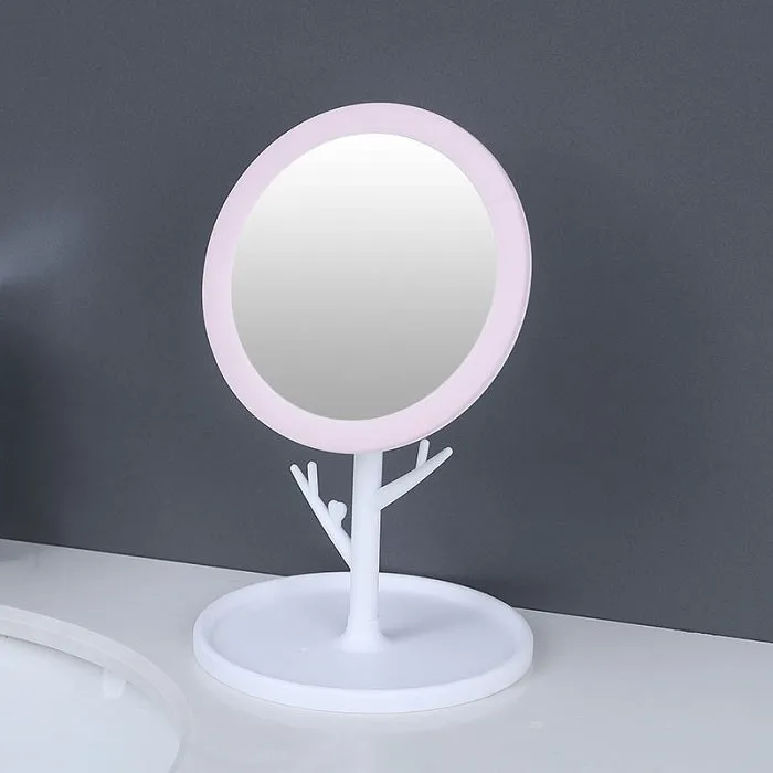 New Design Mirror Stand (Random Color) - H02190