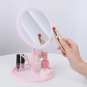 New Design Mirror Stand (Random Color) - H02190