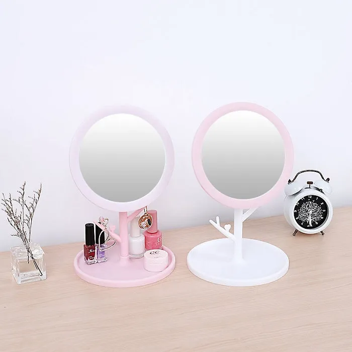 New Design Mirror Stand (Random Color) - H02190