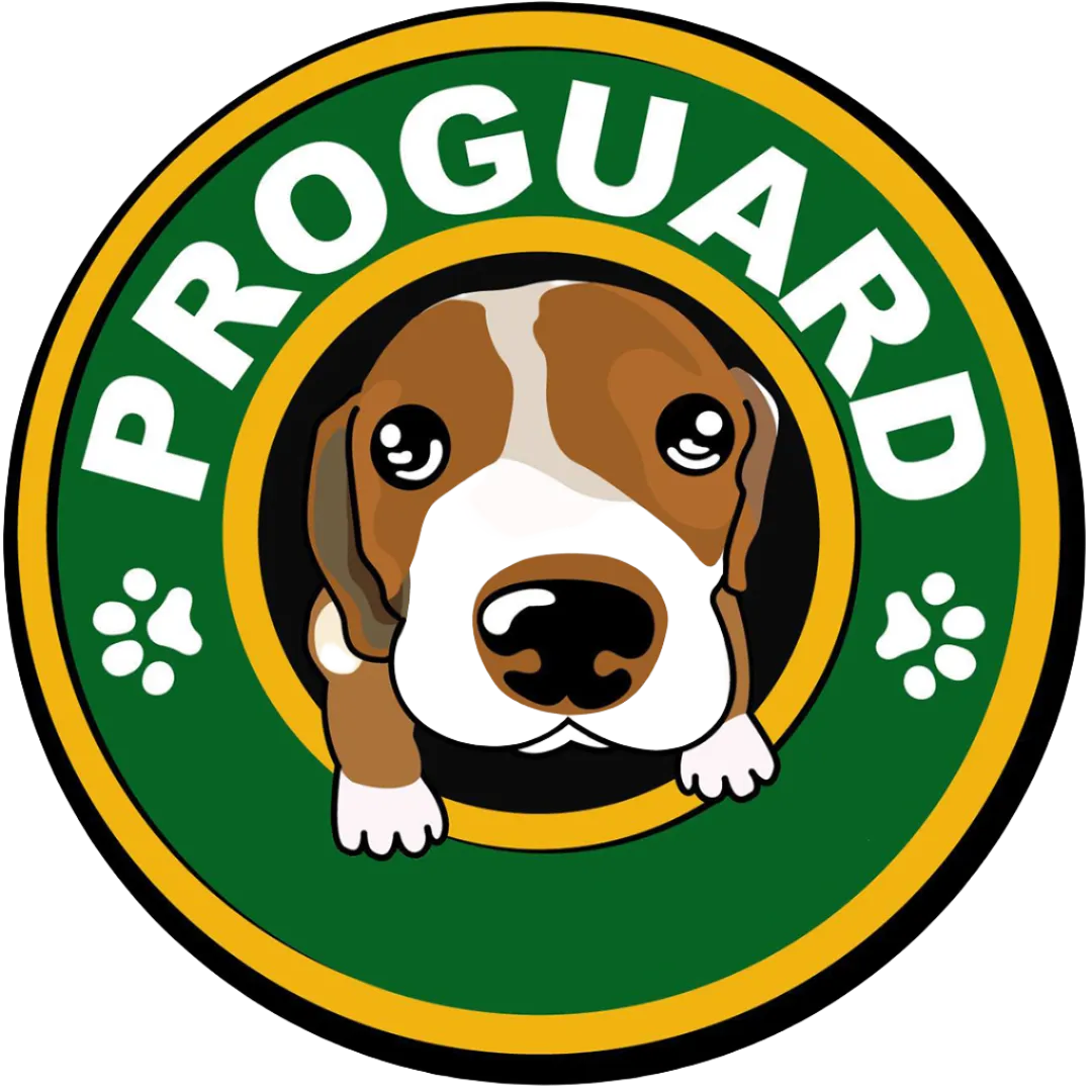 No-Sit Haunch Holder Giant by Proguard