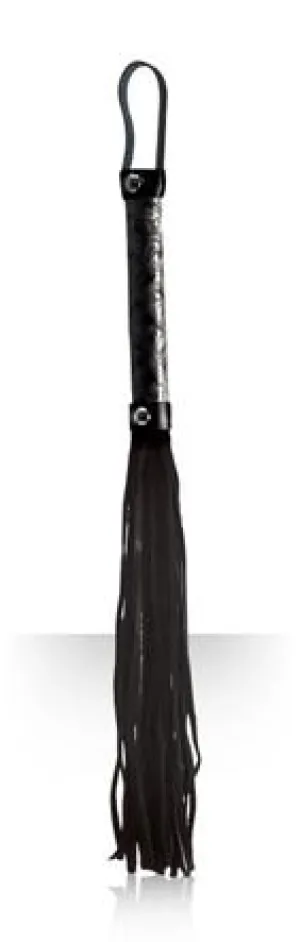 NS Novelties Sinful Black Whip