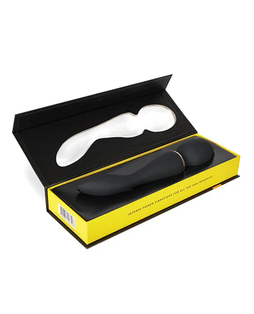 Nu Sensuelle Alluvion XLR8 Wand - Assorted Colors